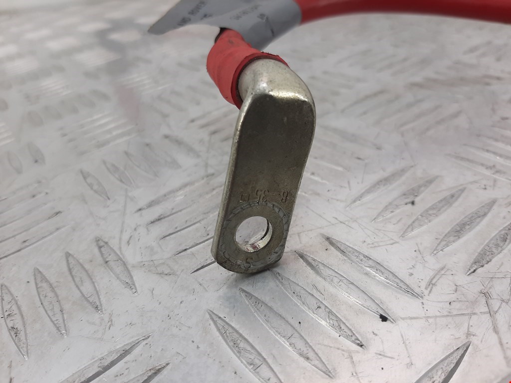 Провод АКБ плюс (плюсовой) LAND ROVER Range Rover Sport 2005-2013