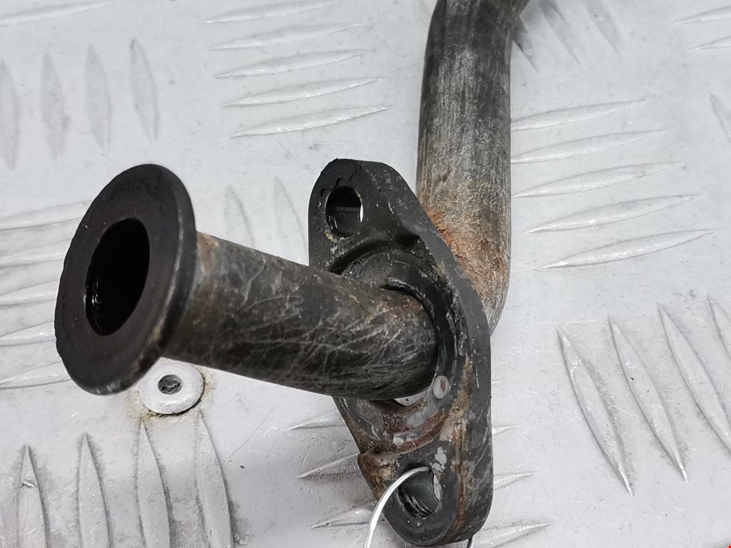 Трубка нагнетателя MERCEDES-BENZ Vito W639 2003-2014