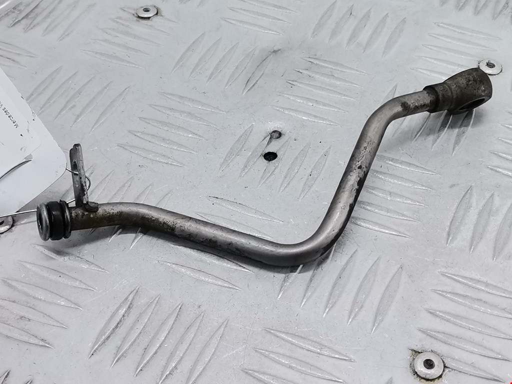 Трубка нагнетателя MERCEDES-BENZ Vito W639 2003-2014