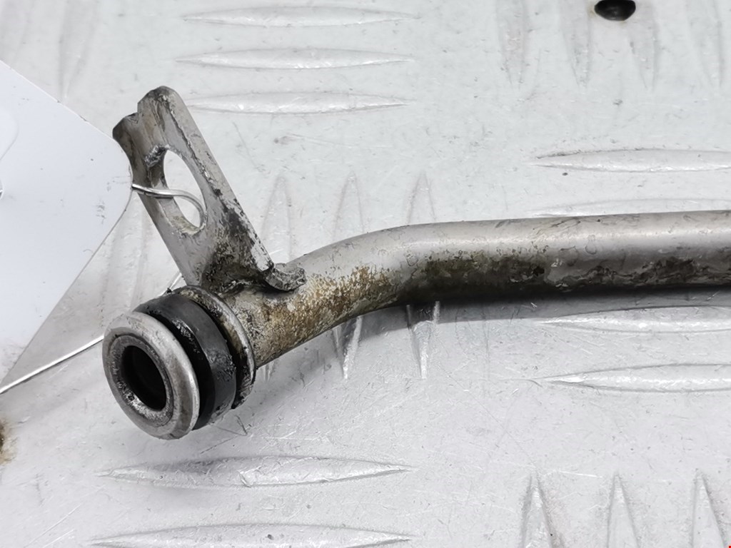 Трубка нагнетателя MERCEDES-BENZ Vito W639 2003-2014