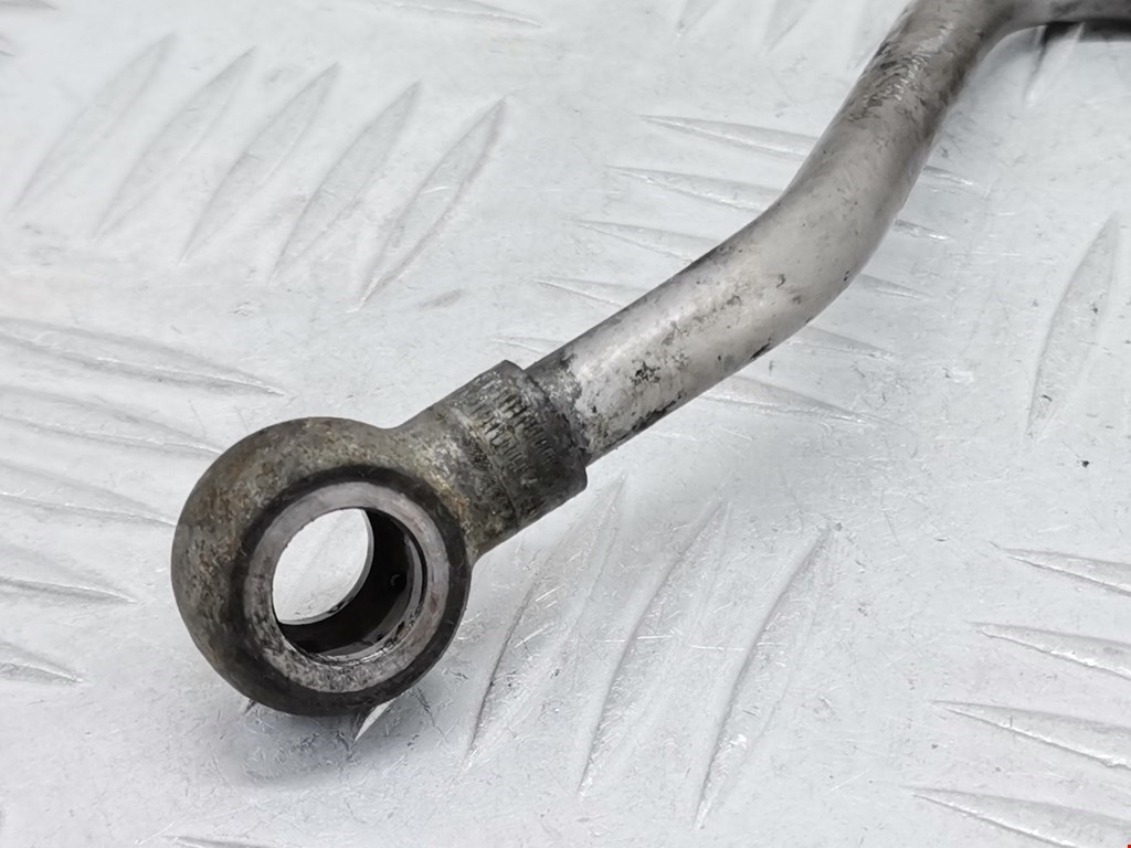 Трубка нагнетателя MERCEDES-BENZ Vito W639 2003-2014