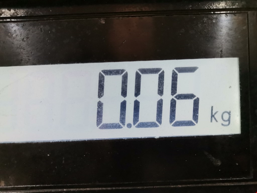 Трубка нагнетателя MERCEDES-BENZ Vito W639 2003-2014