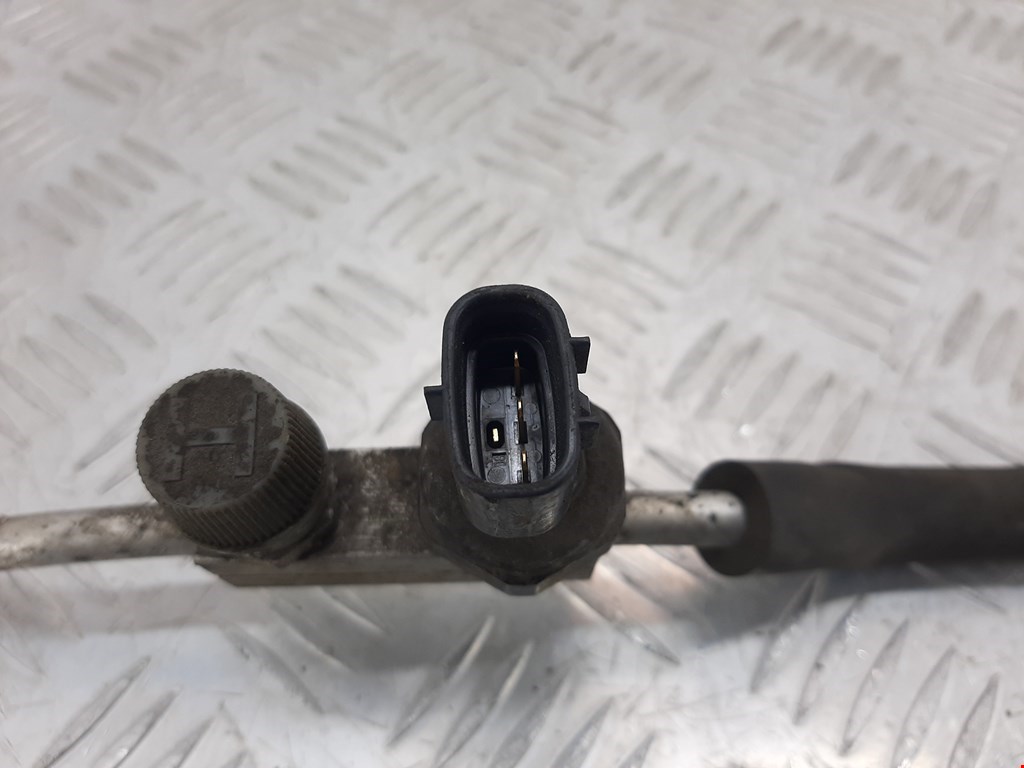 Трубка кондиционера LAND ROVER Range Rover Sport 2005-2013