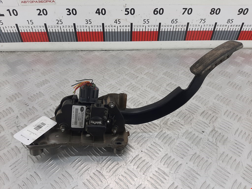Педаль газа LAND ROVER Range Rover Sport 2005-2013