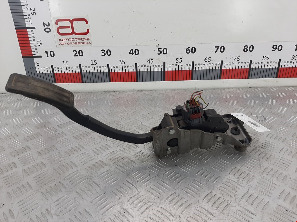 Педаль газа LAND ROVER Range Rover Sport 2005-2013