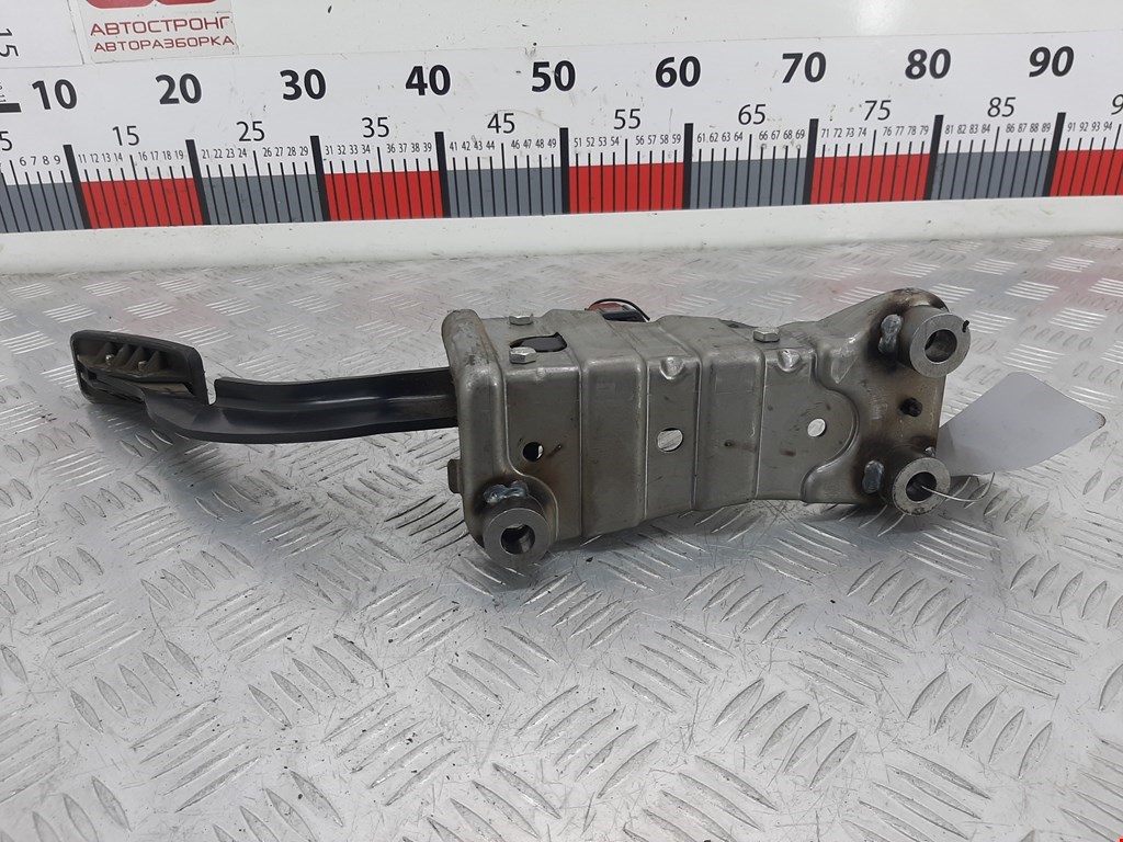 Педаль газа LAND ROVER Range Rover Sport 2005-2013