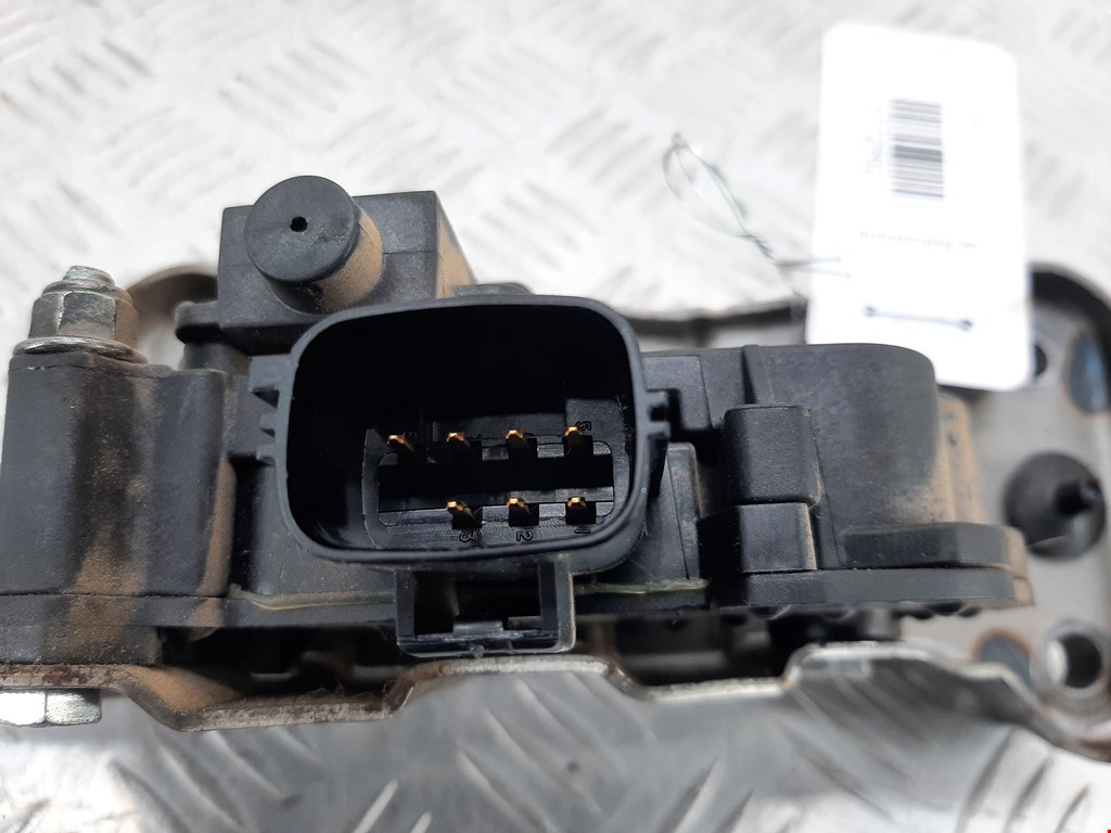 Педаль газа LAND ROVER Range Rover Sport 2005-2013