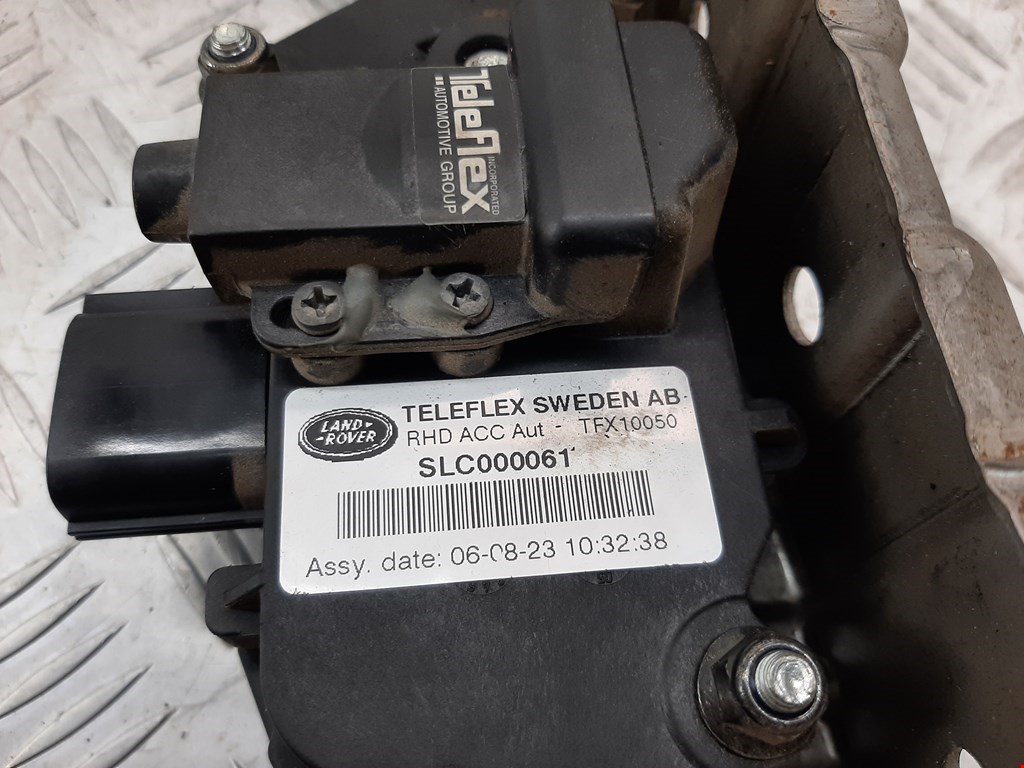 Педаль газа LAND ROVER Range Rover Sport 2005-2013