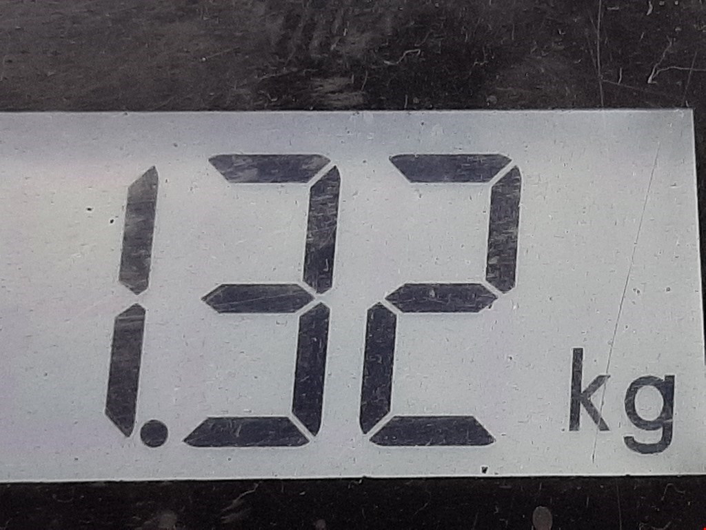 Педаль газа LAND ROVER Range Rover Sport 2005-2013