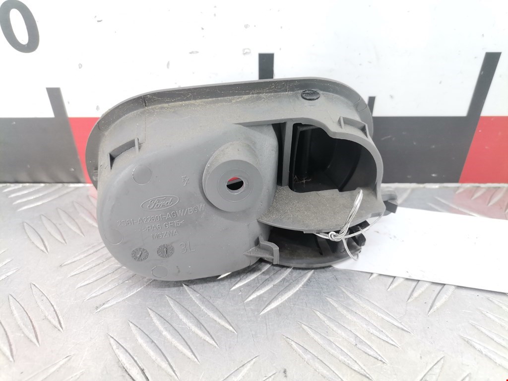 Ручка дверная передняя внутренняя левая FORD Fusion 2002-2012