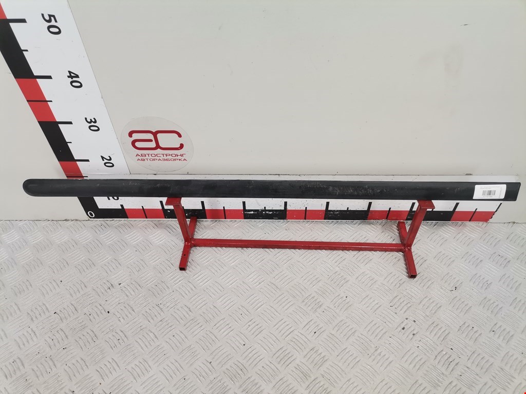 Накладка декоративная (молдинг) двери передней левой Ford Fusion (2002-2012)