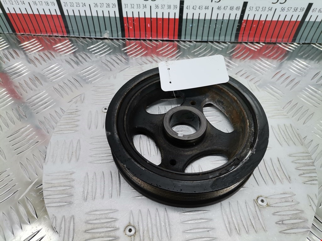 Шестерня коленвала (шкив) TOYOTA RAV 4 XA30 2006-2012