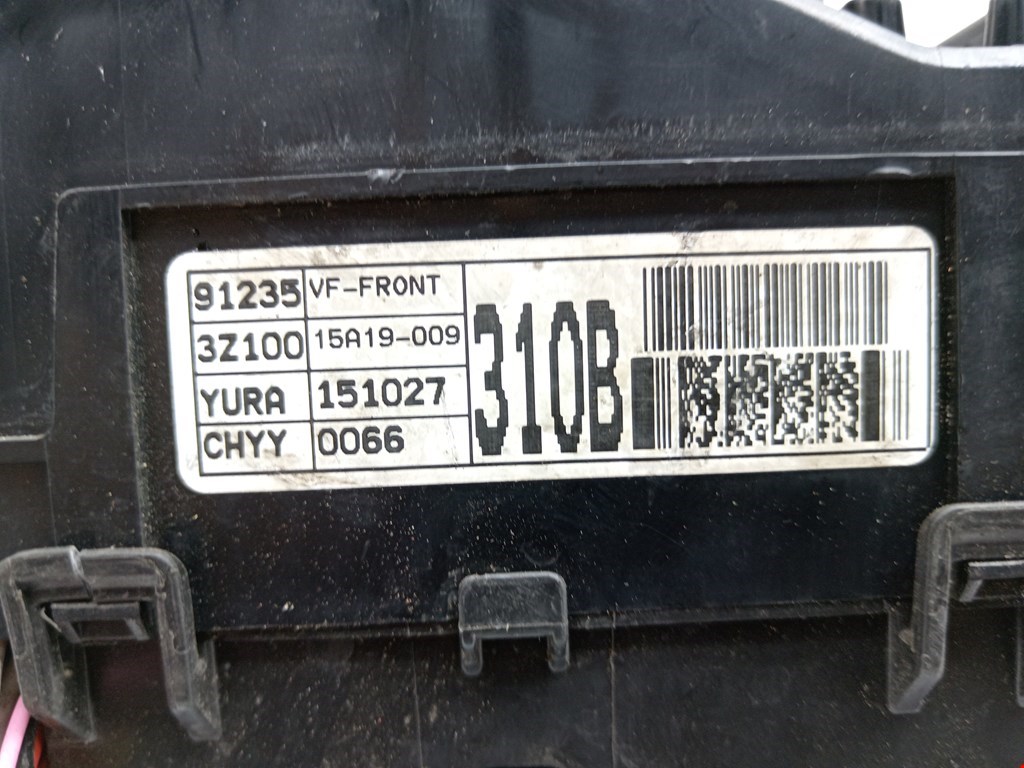 Датчик уровня в бачок омывателя HYUNDAI i40 2011-2019