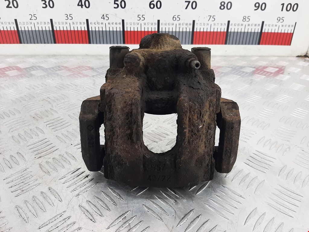 Суппорт задний правый BMW 3-Series (E46) (1998-2007)