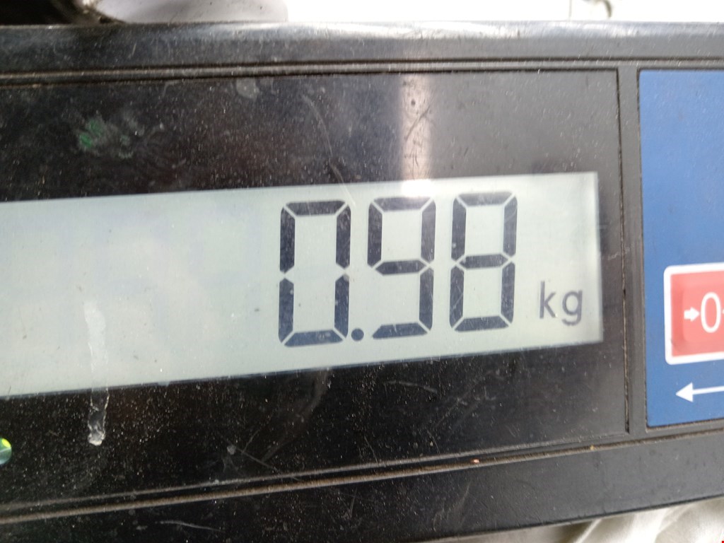 Амортизатор крышки (двери) багажника HYUNDAI i40 2011-2019