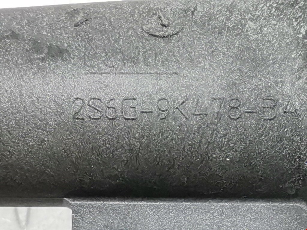 Корпус термостата FORD Fusion 2002-2012