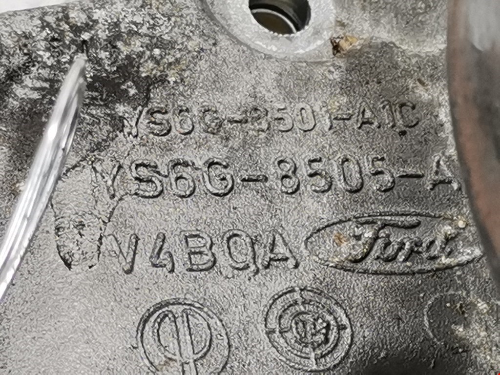 Насос водяной (помпа) FORD Fusion 2002-2012