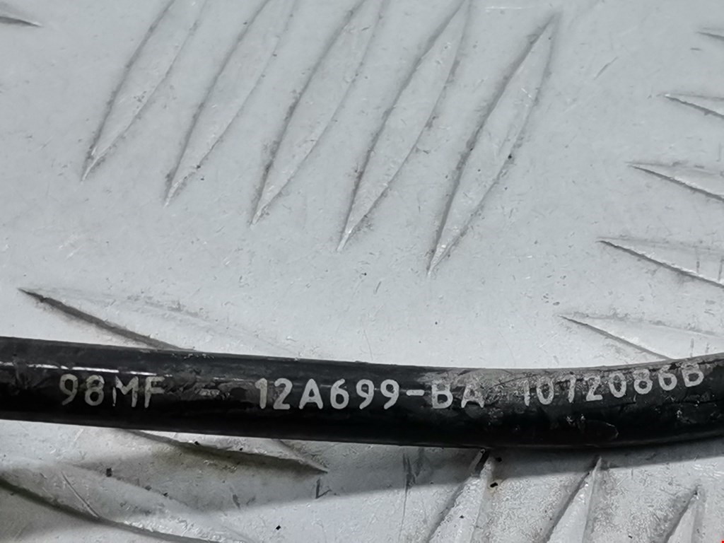 Датчик детонации FORD Fusion 2002-2012