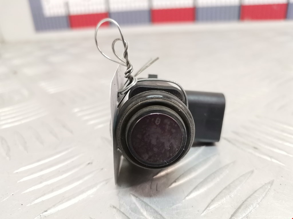 Датчик парковки VOLKSWAGEN Touareg 2002-2010