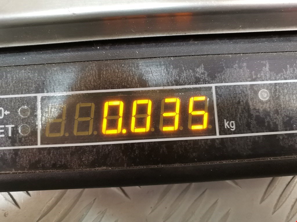 Датчик парковки VOLKSWAGEN Touareg 2002-2010