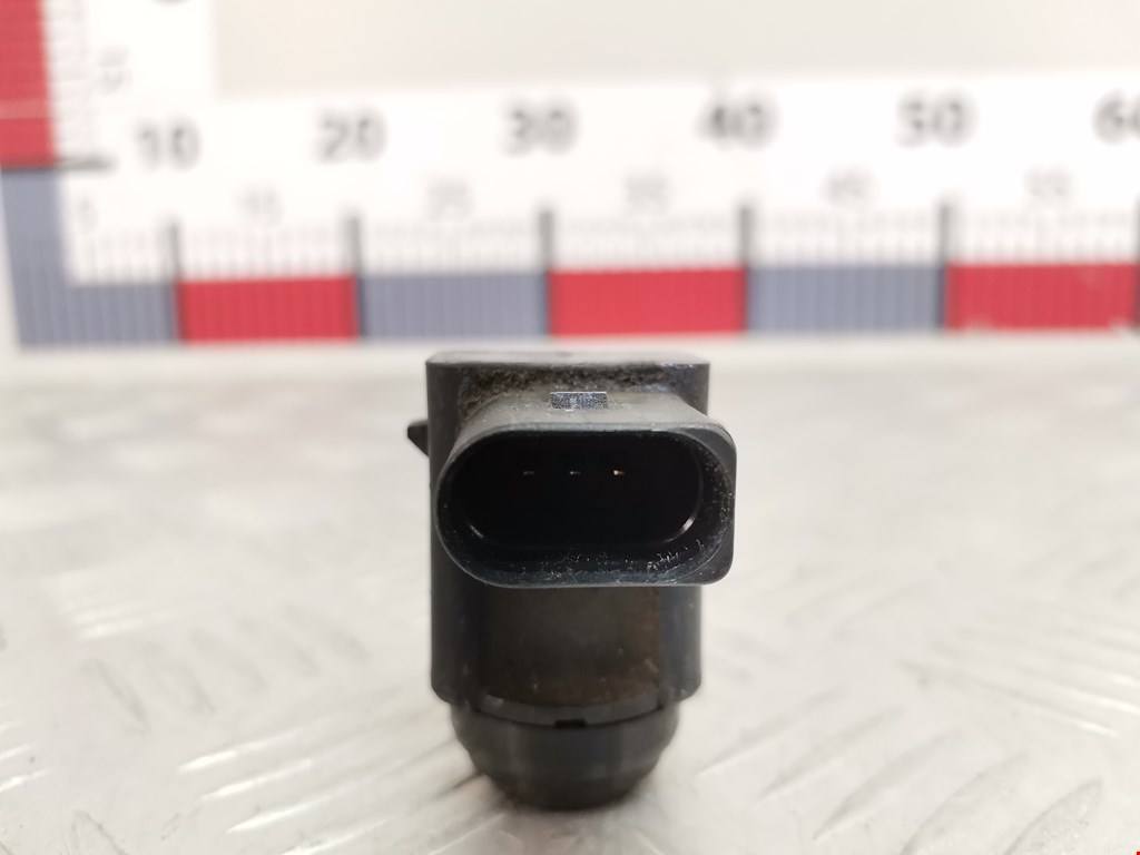 Датчик парковки VOLKSWAGEN Touareg 2002-2010