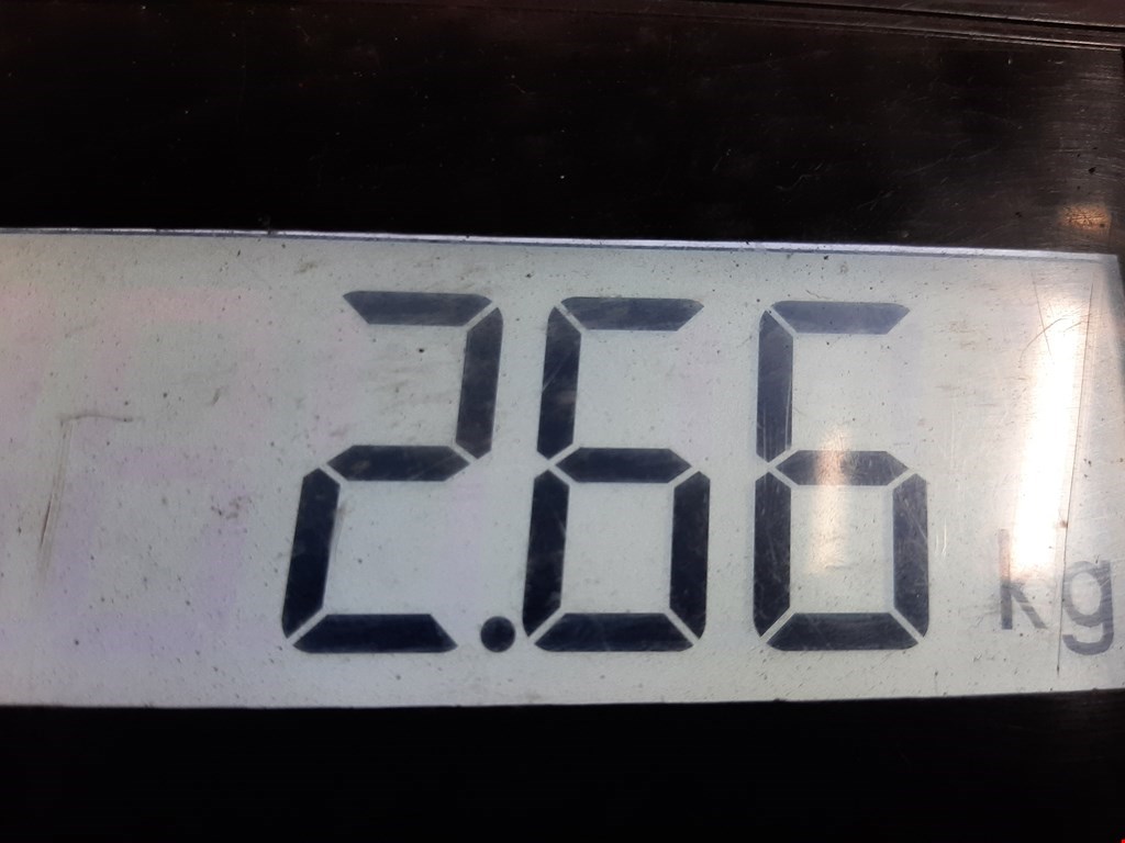 Суппорт задний левый MAZDA Mazda 6 GG 2000-2007