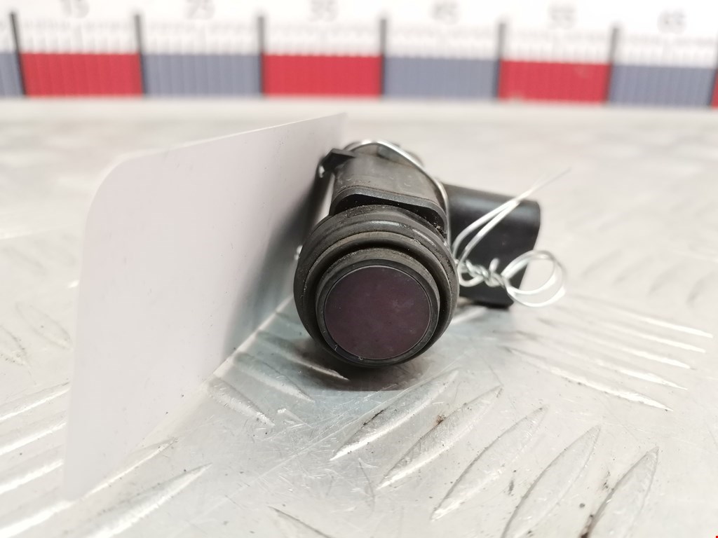 Датчик парковки VOLKSWAGEN Touareg 2002-2010