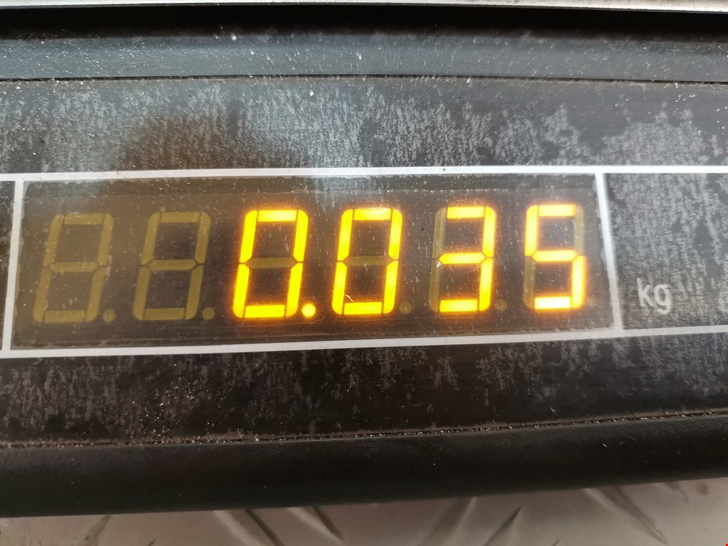 Датчик парковки VOLKSWAGEN Touareg 2002-2010