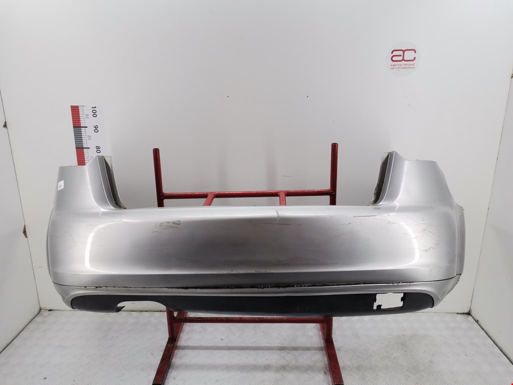 Бампер задний AUDI A3 8P 2003-2013