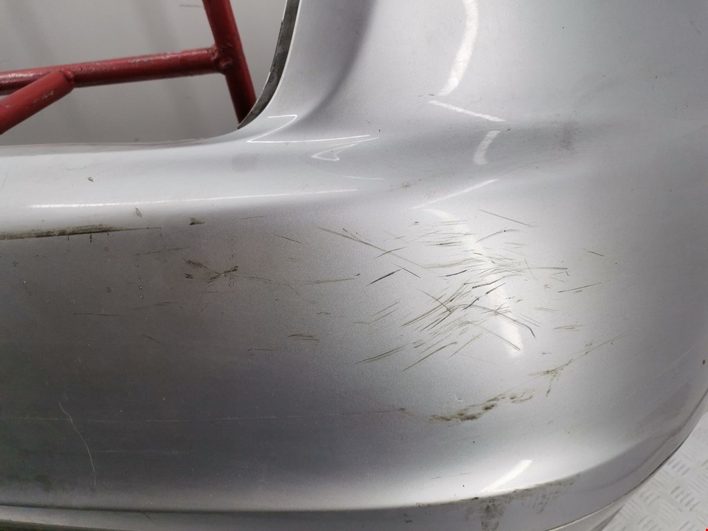 Бампер задний AUDI A3 8P 2003-2013