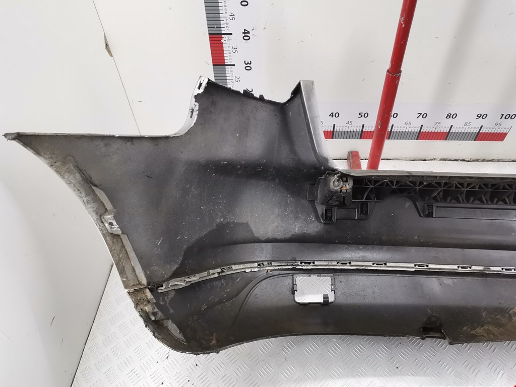 Бампер задний AUDI A3 8P 2003-2013