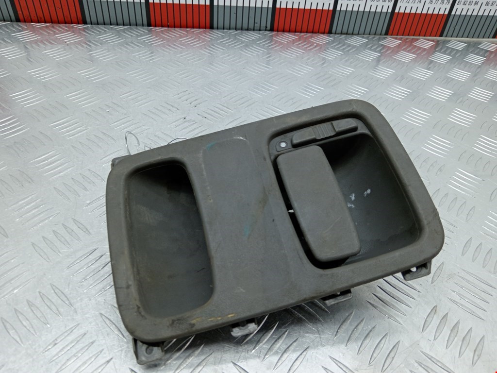 Ручка двери сдвижной внутренняя Mercedes Sprinter 2 (W906) (2006-2016)