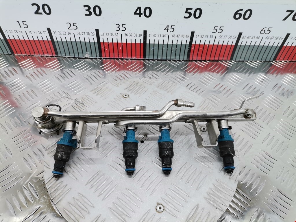 Форсунка дизельная электрическая VOLKSWAGEN Passat B5 1997-2005