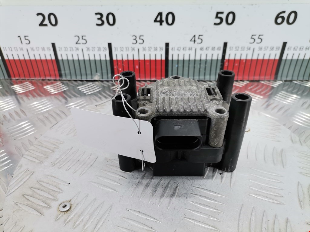 Катушка зажигания VOLKSWAGEN Passat B5 1997-2005