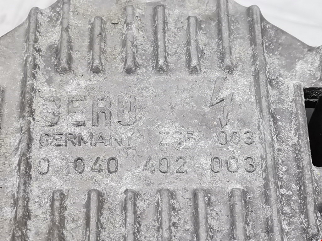 Катушка зажигания VOLKSWAGEN Passat B5 1997-2005