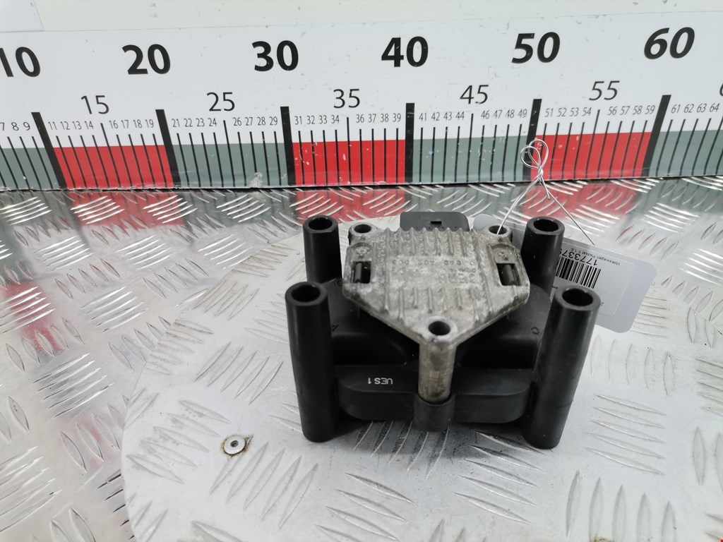 Катушка зажигания VOLKSWAGEN Passat B5 1997-2005