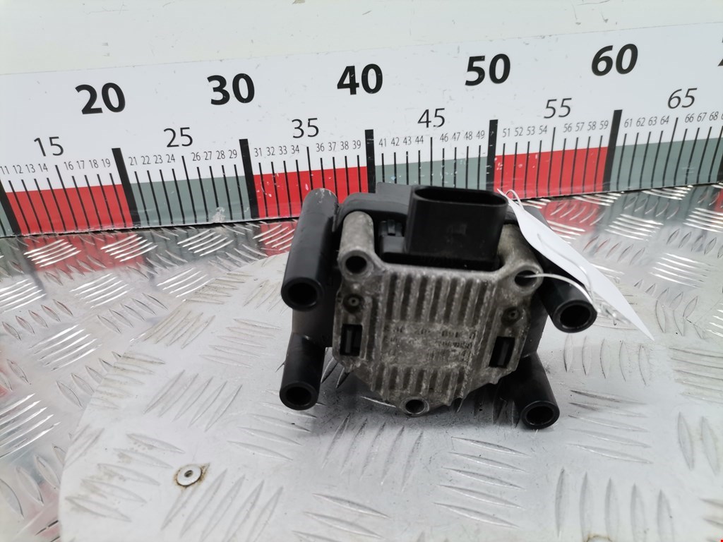 Катушка зажигания VOLKSWAGEN Passat B5 1997-2005