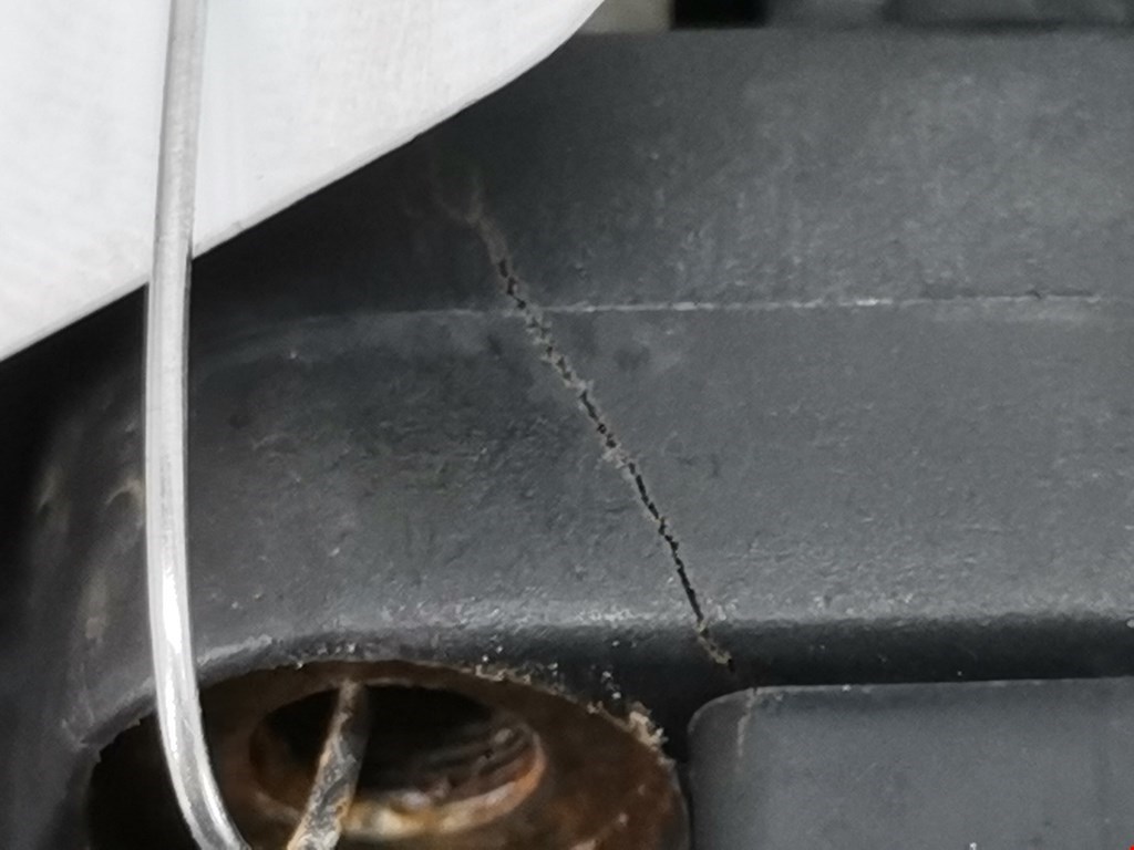 Катушка зажигания VOLKSWAGEN Passat B5 1997-2005