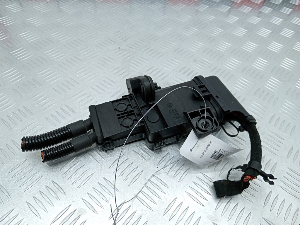 Датчик уровня в бачок омывателя BMW 7er 7 серия E65/E66 2001-2008