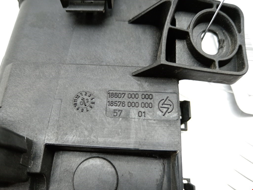 Датчик уровня в бачок омывателя BMW 7er 7 серия E65/E66 2001-2008