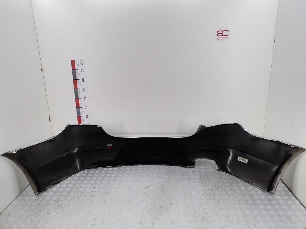 Бампер задний BMW 5er 5 серия F10/F11/F07 2009-2017