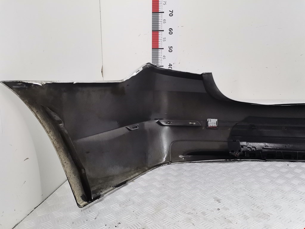 Бампер задний BMW 5er 5 серия F10/F11/F07 2009-2017