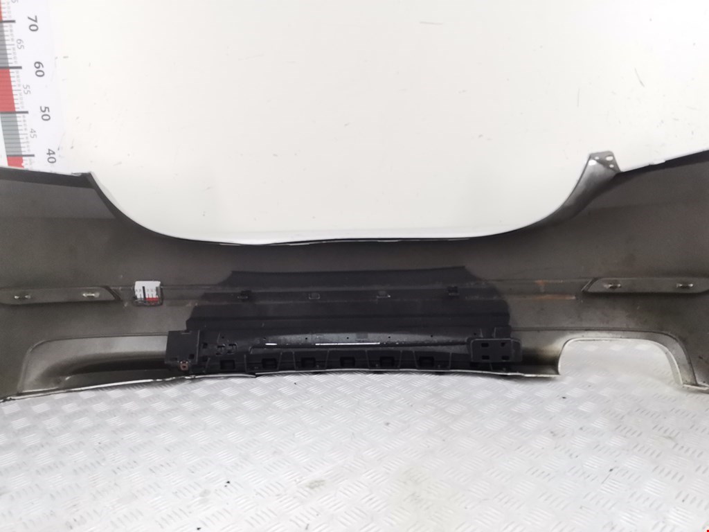 Бампер задний BMW 5er 5 серия F10/F11/F07 2009-2017