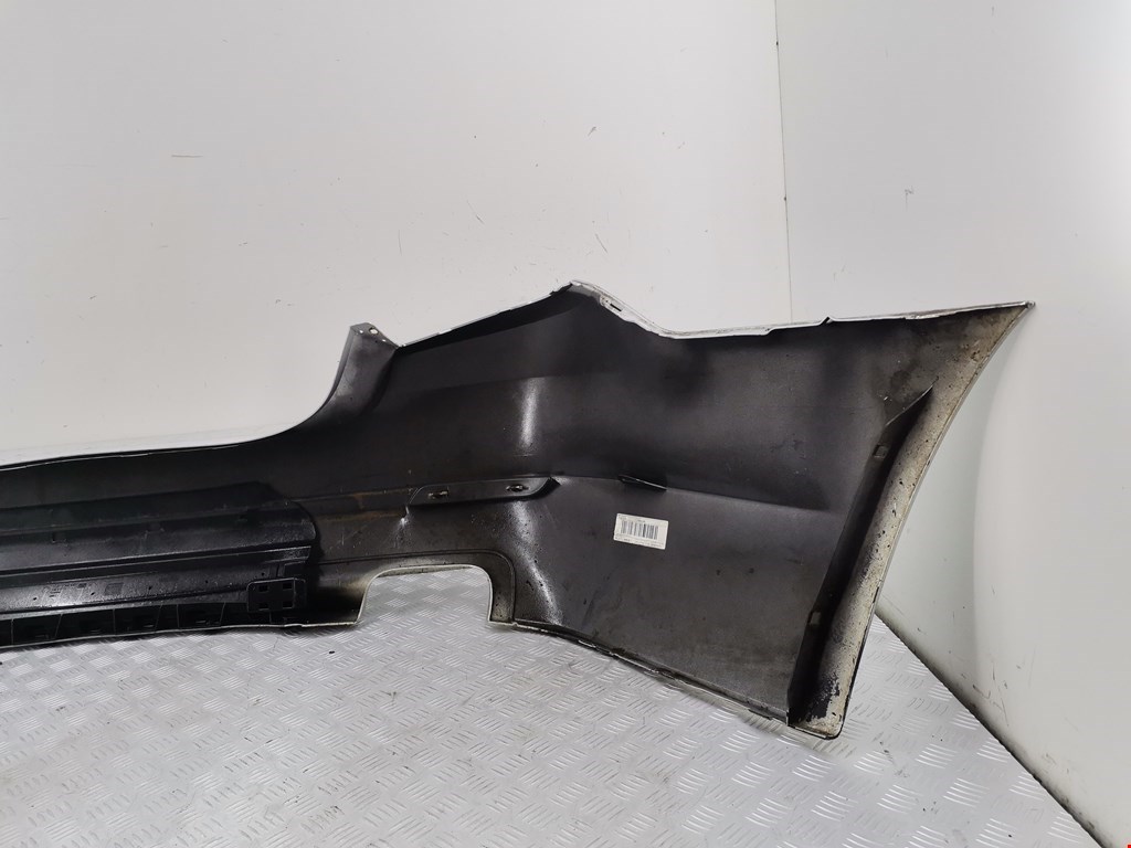 Бампер задний BMW 5er 5 серия F10/F11/F07 2009-2017