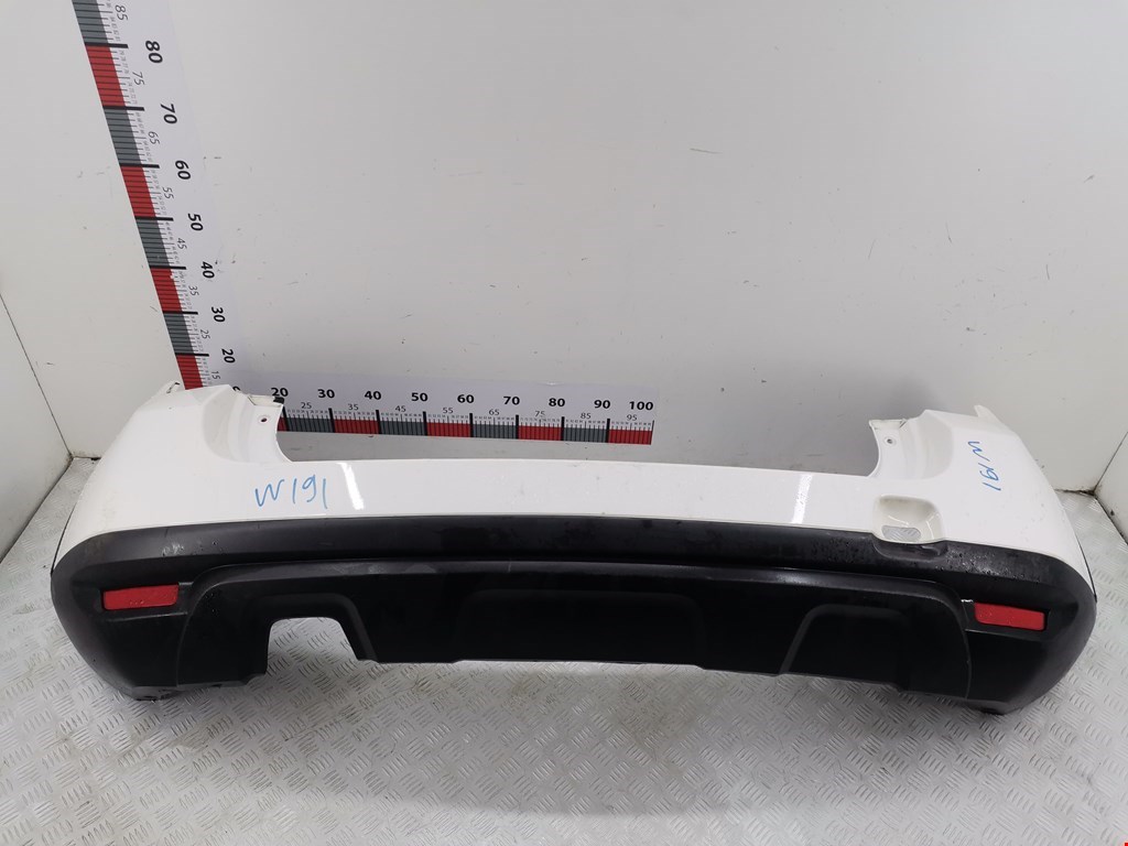 Бампер задний DACIA Duster Duster I 2010-2017