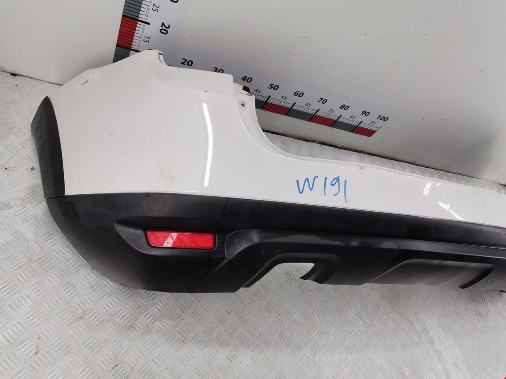 Бампер задний DACIA Duster Duster I 2010-2017