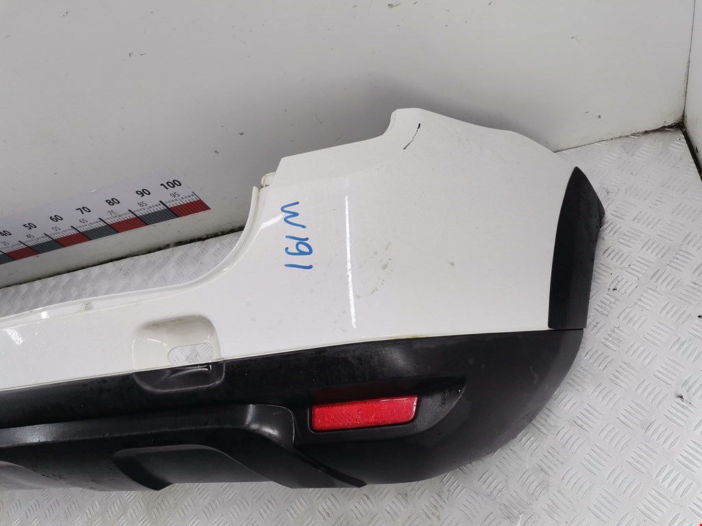 Бампер задний DACIA Duster Duster I 2010-2017