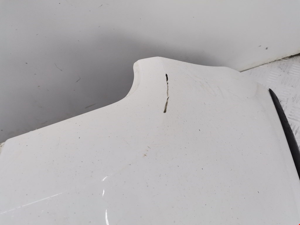 Бампер задний DACIA Duster Duster I 2010-2017