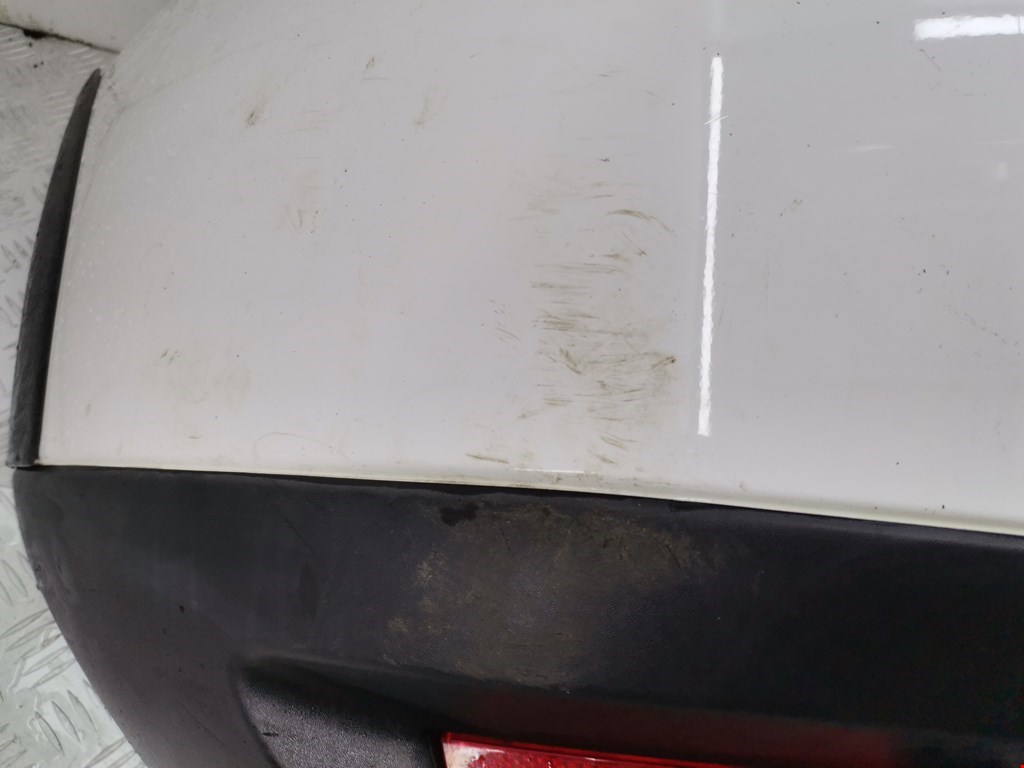 Бампер задний DACIA Duster Duster I 2010-2017