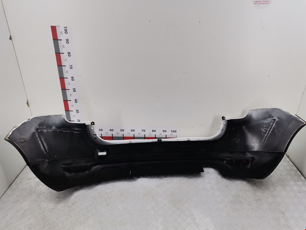 Бампер задний DACIA Duster Duster I 2010-2017